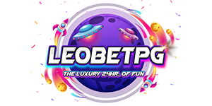 leobetpg สุดยอดเว็บพนันออนไลน์ที่ครบวงจร ครบจบในที่เดียว 